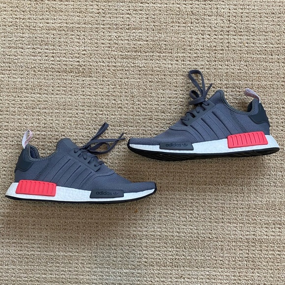 adidas nmd shoe release